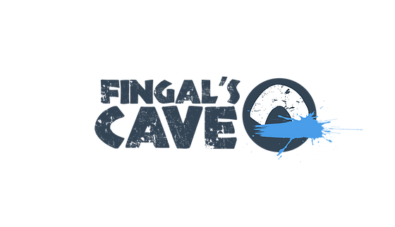 STAFFA FINCAL'S CAVE